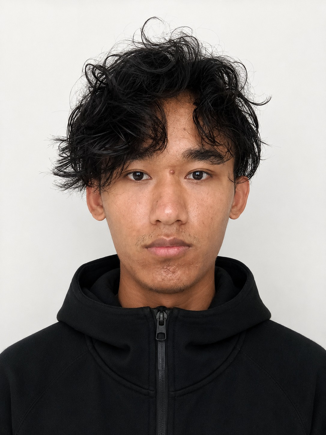 Milan Tamang — Graphic Designer